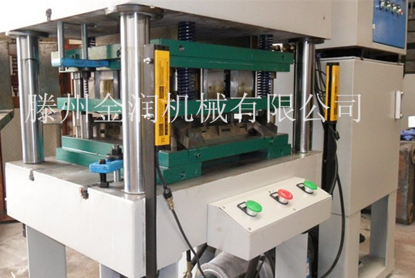 集成吊顶模具一次成型机